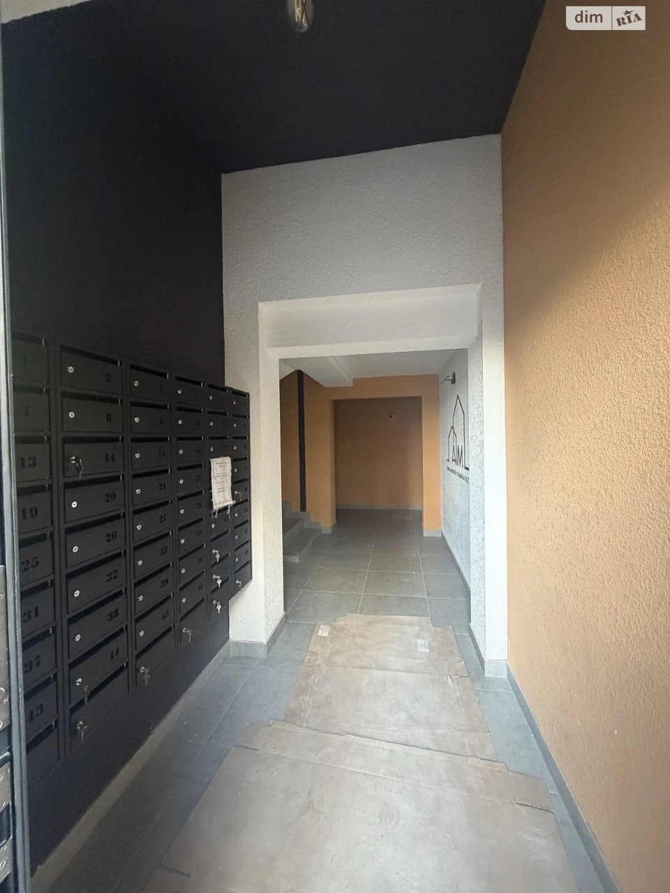 Apartment for Sale in Grechanı