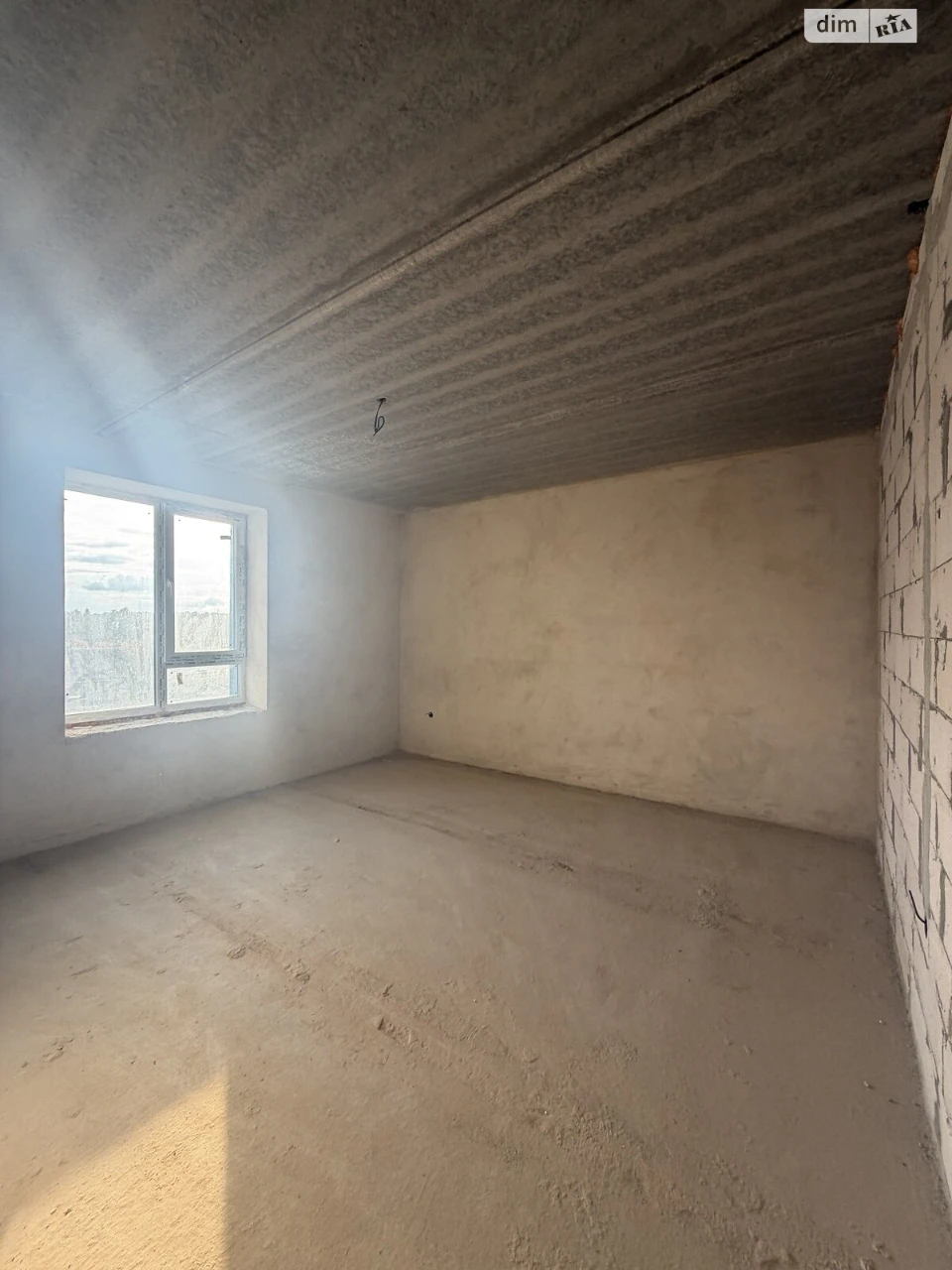 Apartment for Sale in Grechanı