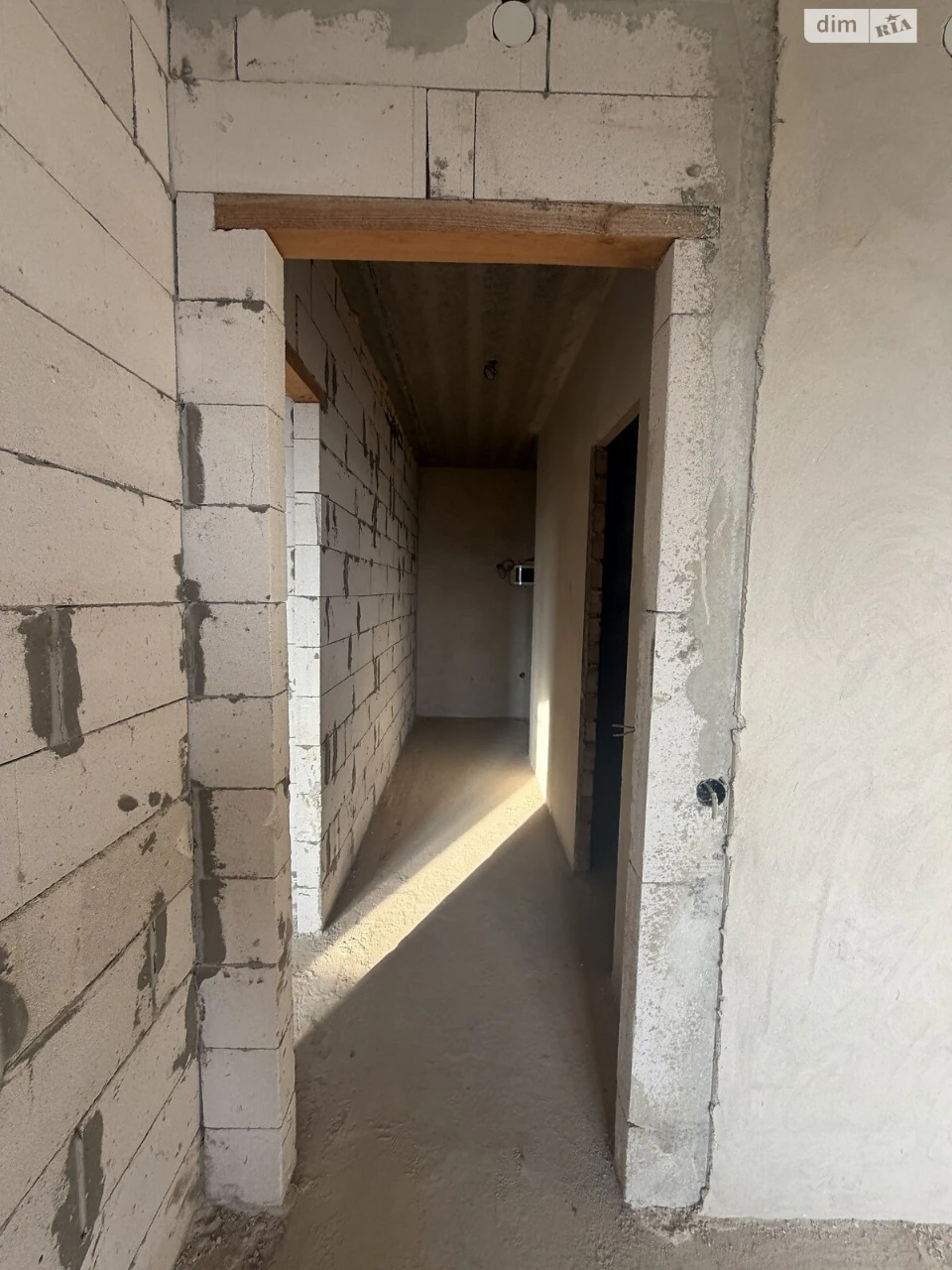 Apartment for Sale in Grechanı