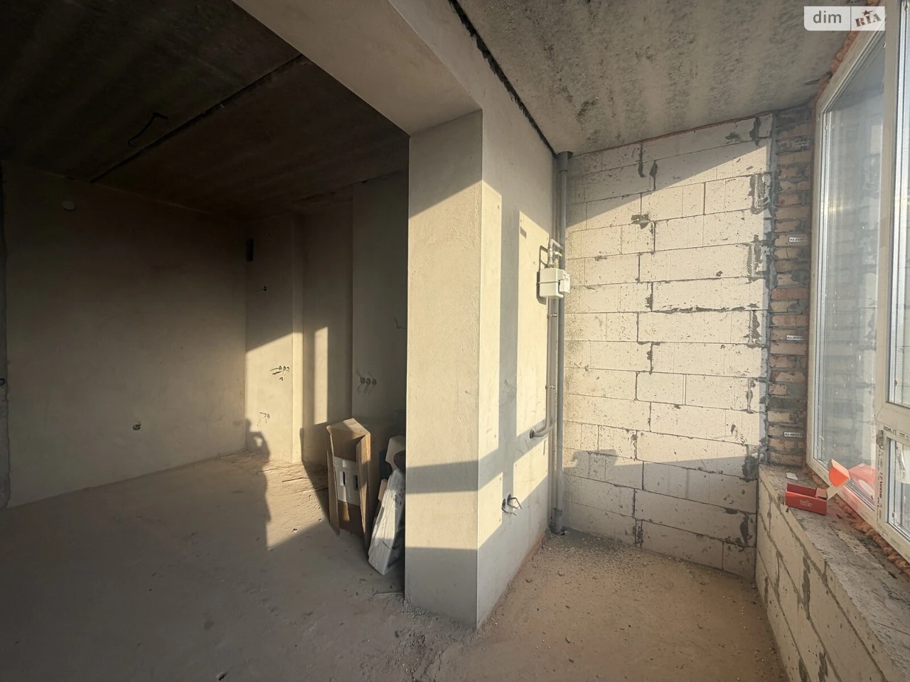 Apartment for Sale in Grechanı