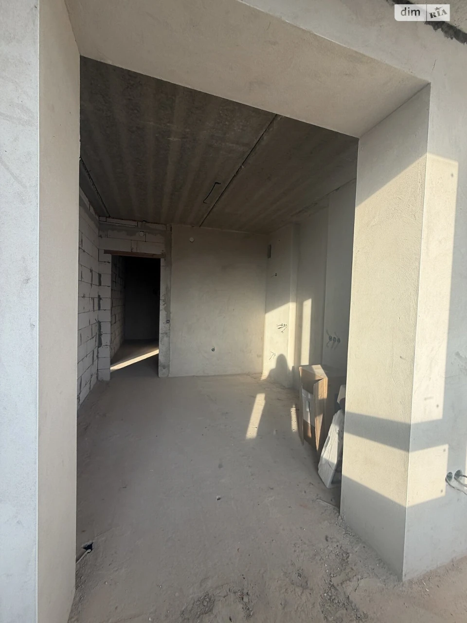 Apartment for Sale in Grechanı