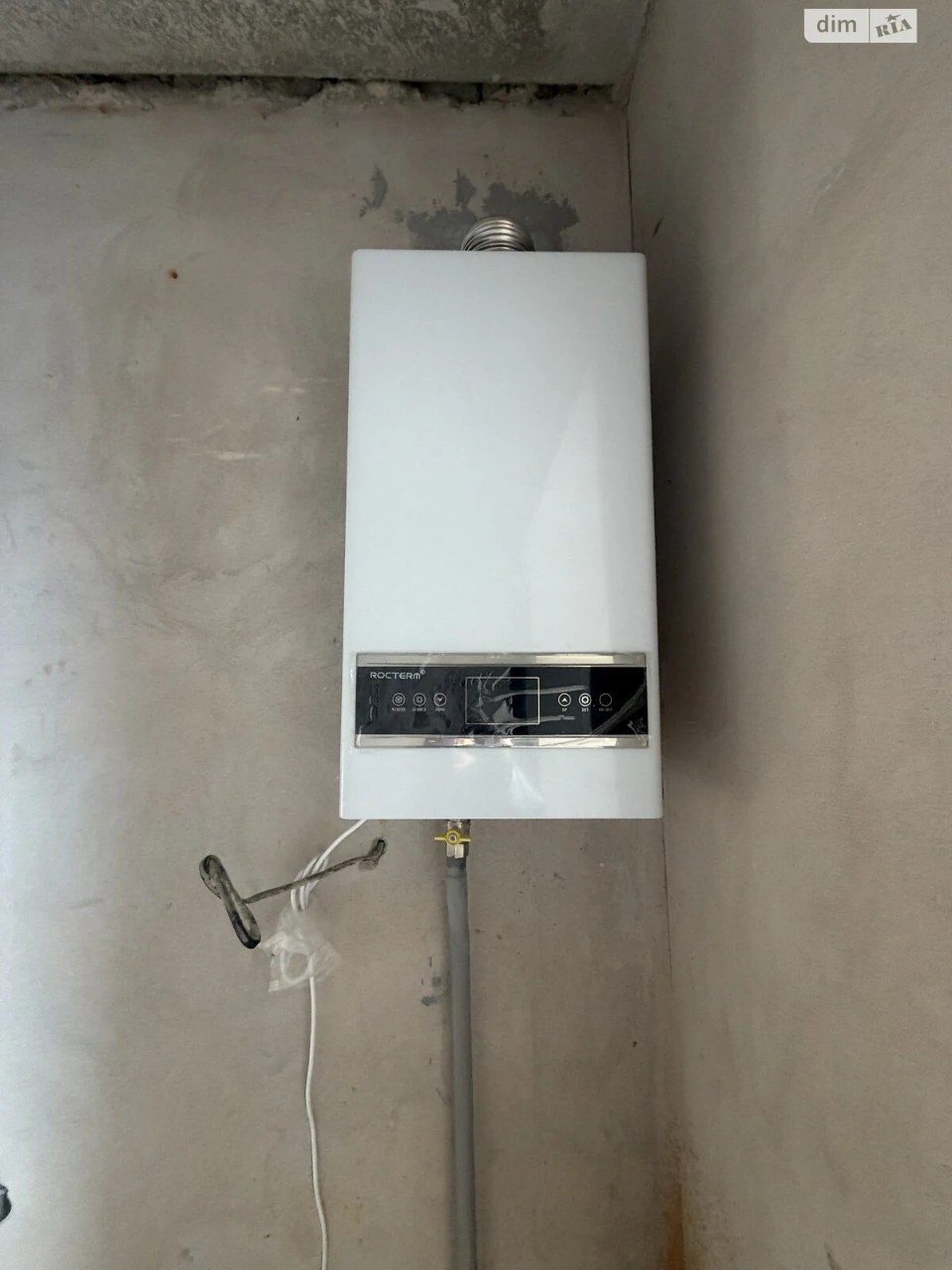 Apartment for Sale in Grechanı