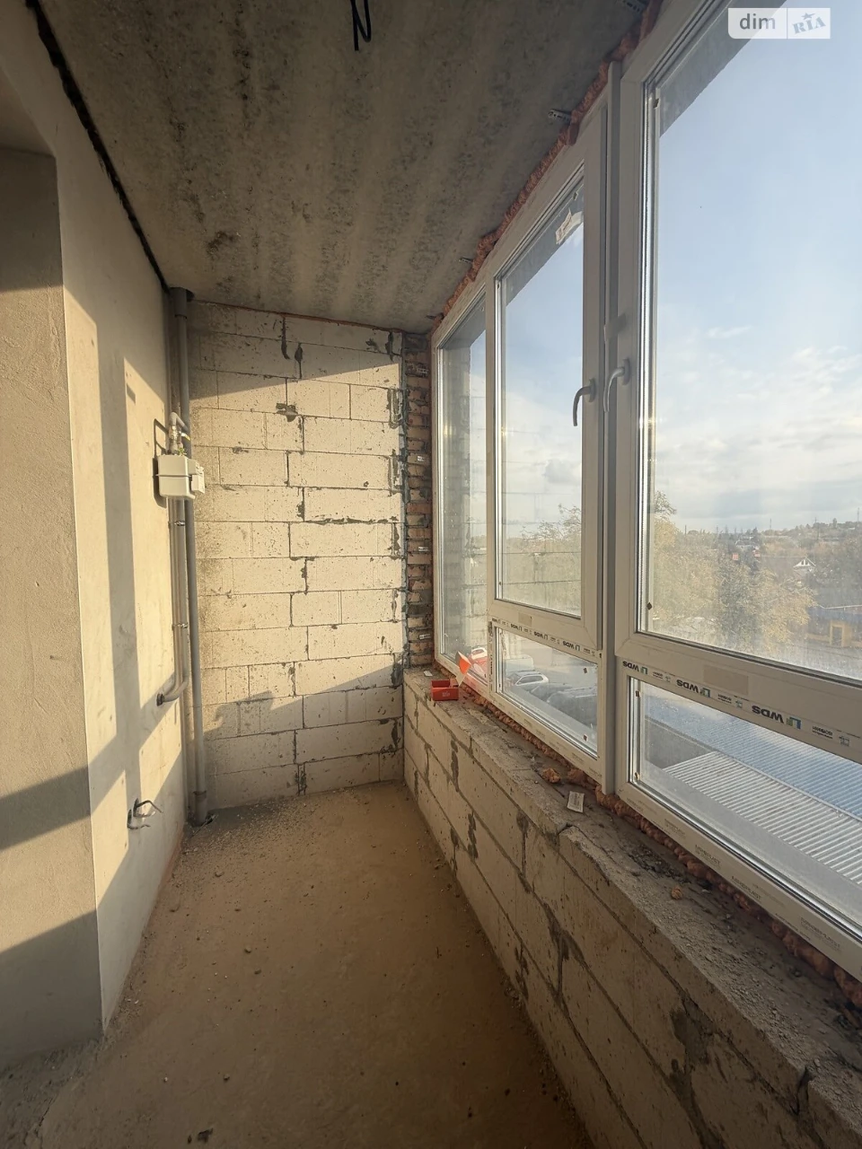 Apartment for Sale in Grechanı