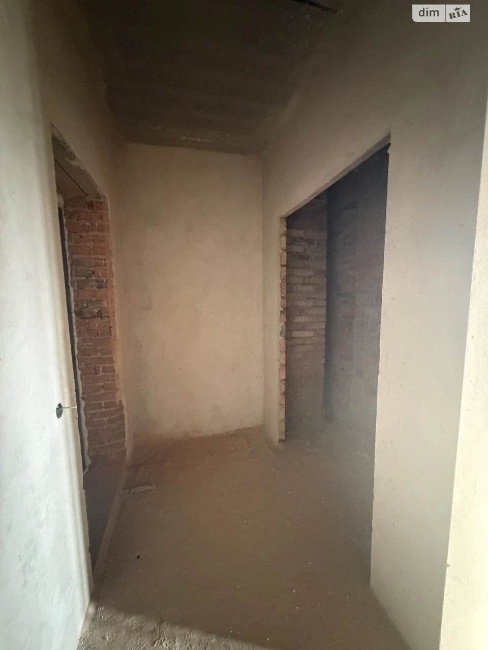 Apartment for Sale in Grechanı