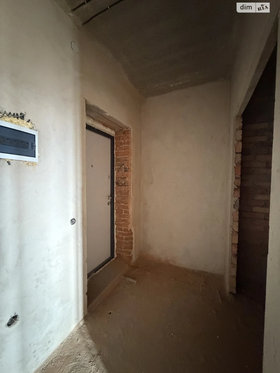 Apartment for Sale in Grechanı