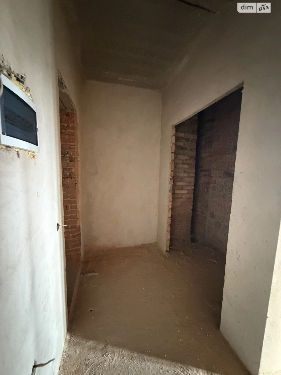 Apartment for Sale in Grechanı