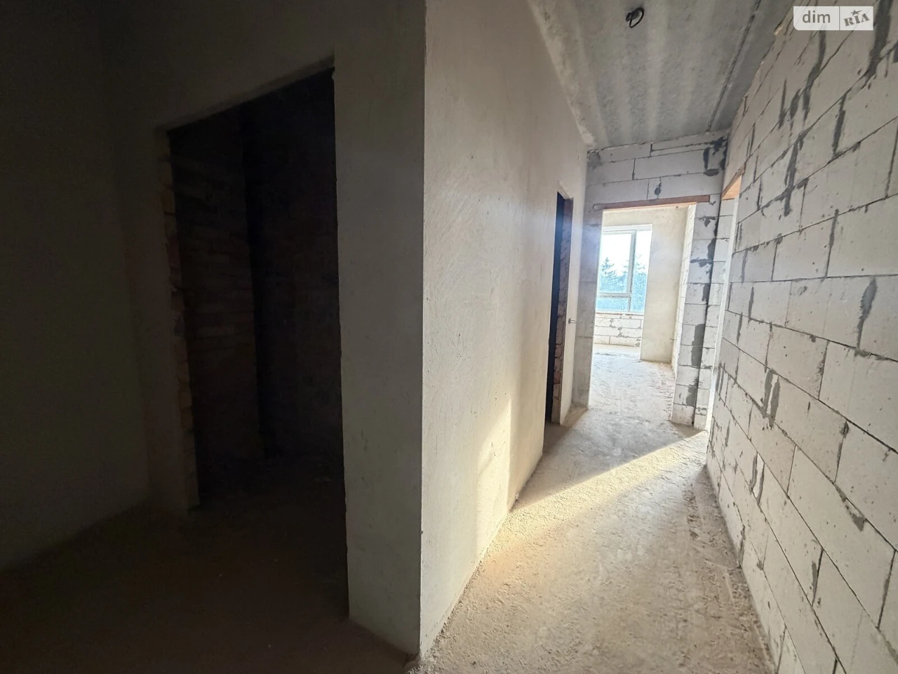 Apartment for Sale in Grechanı