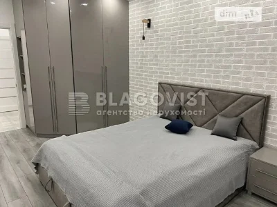 For sale 2-room apartment 75.3 sq. m. on Revutskoho St. 40 • ID 347