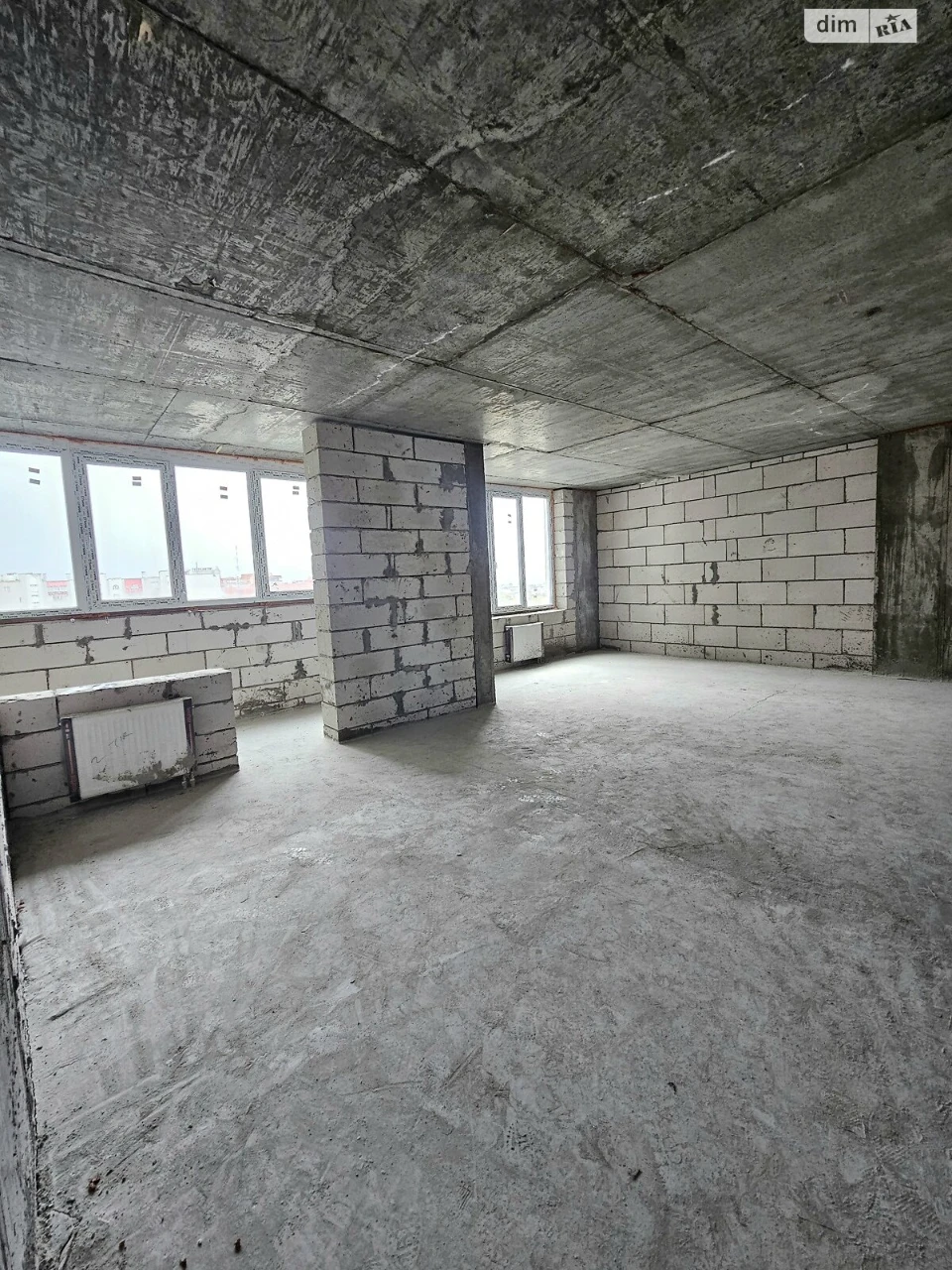 Продажа Квартиры Соснивский