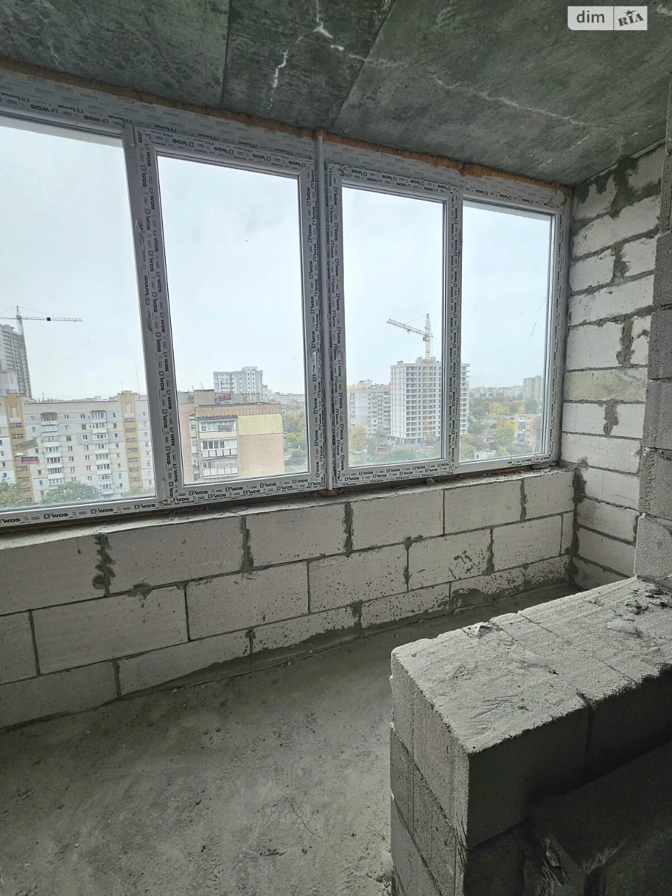 Продажа Квартиры Соснивский