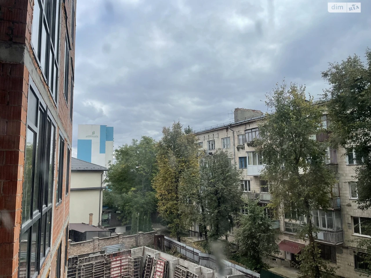Продажа Квартира Центр