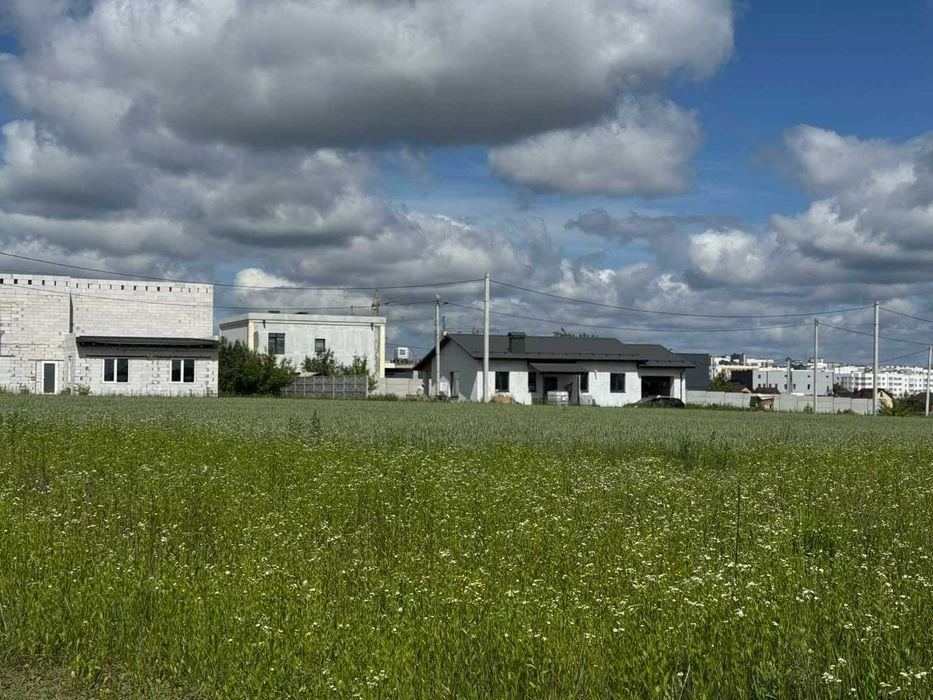 Продажа участка, Винница, Академический, ул. Мосендза Леонида,