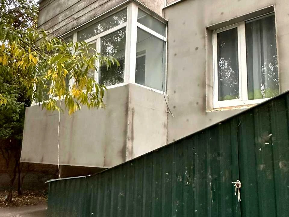 Квартира. Кропивницький, Державності вулиця