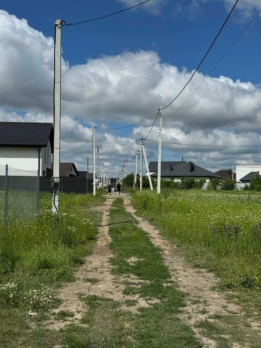 Продажа участка, Винница, Академический, ул. Мосендза Леонида,
