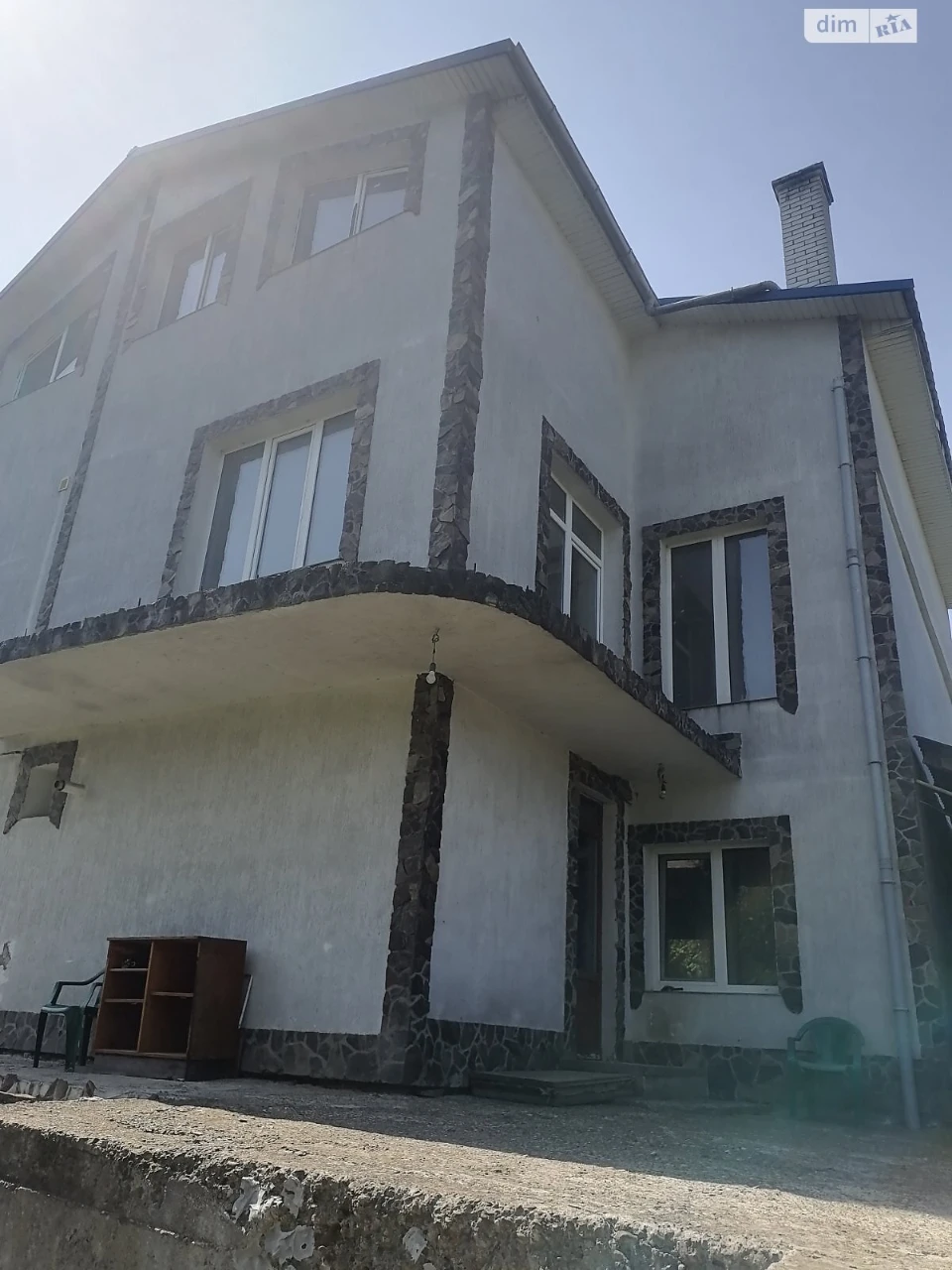 Продаж Дім Першотравневий