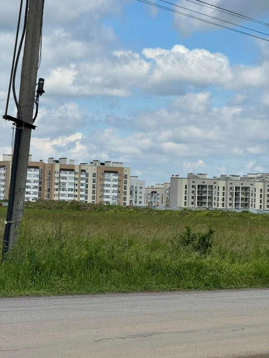 Продажа участка, Винница, Академический, ул. Мосендза Леонида,