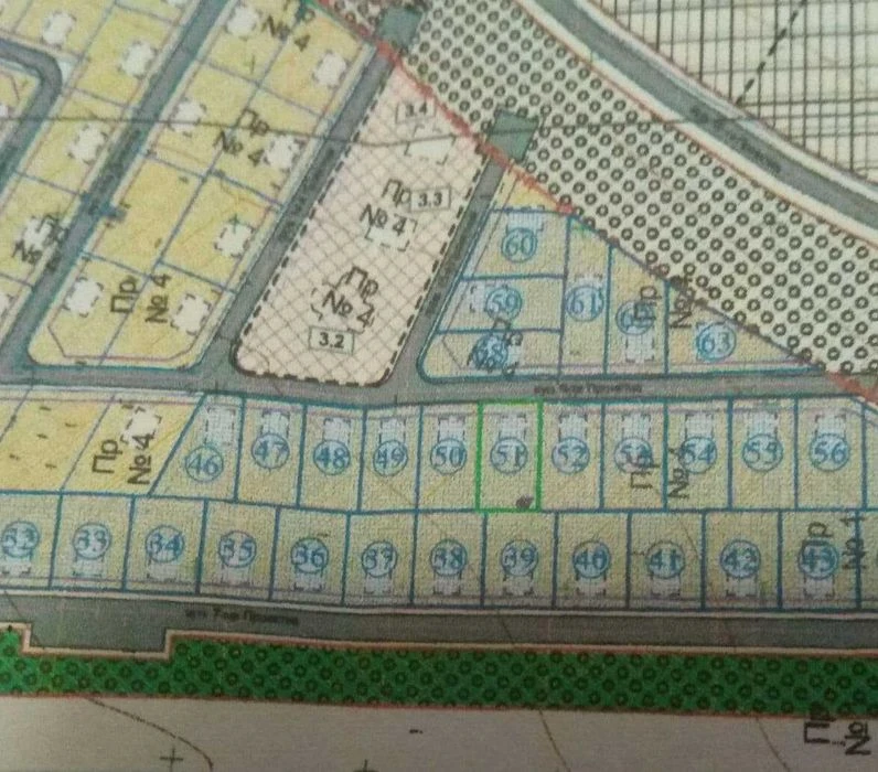 Продажа участка, Винница, Академический, ул. Мосендза Леонида,