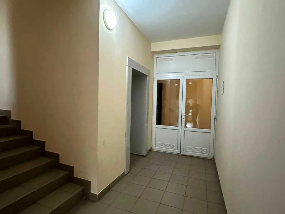 Квартира. Київ, Рея Бредбері вул.
