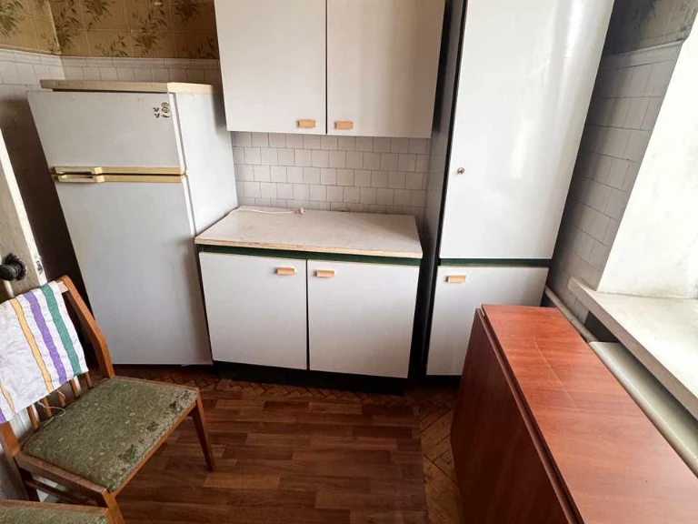 Квартира. Київ, проспект Науки