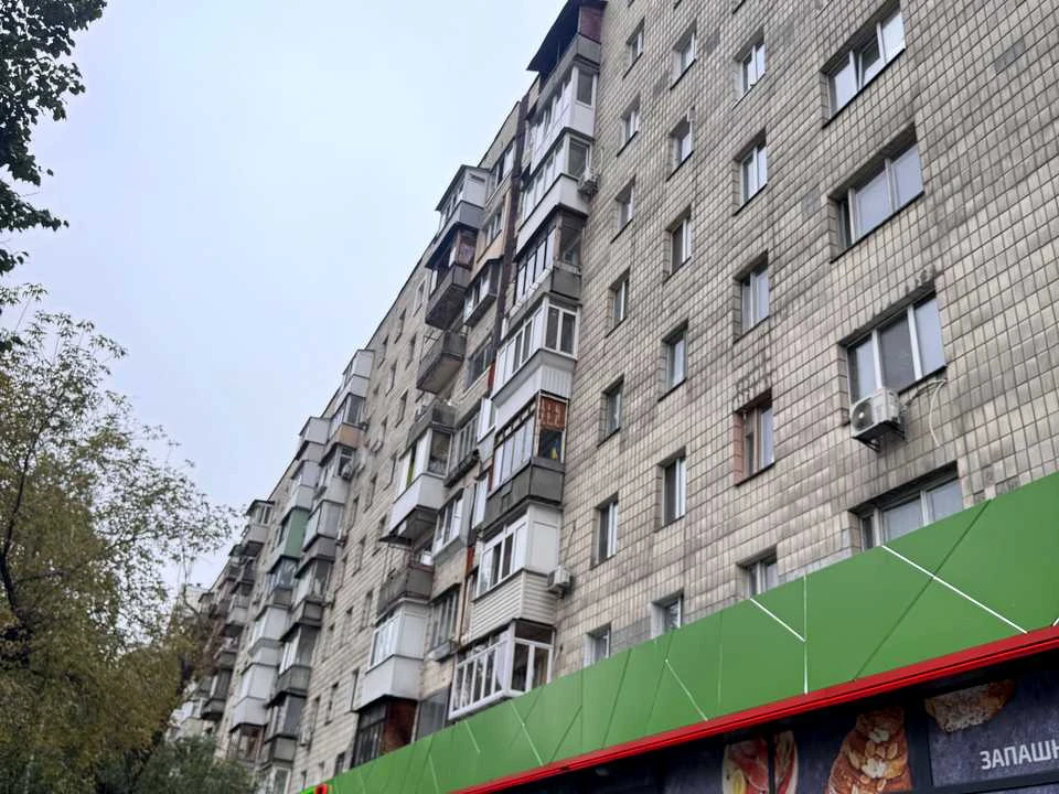 Квартира. Київ, проспект Науки