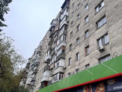 Квартира. Київ, проспект Науки