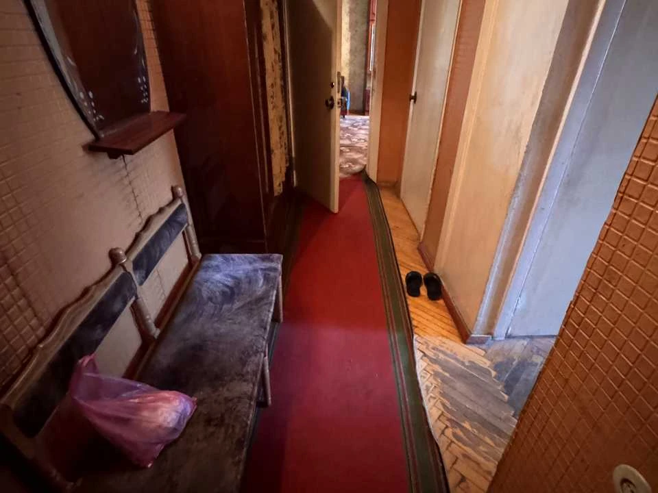 Квартира. Київ, проспект Науки
