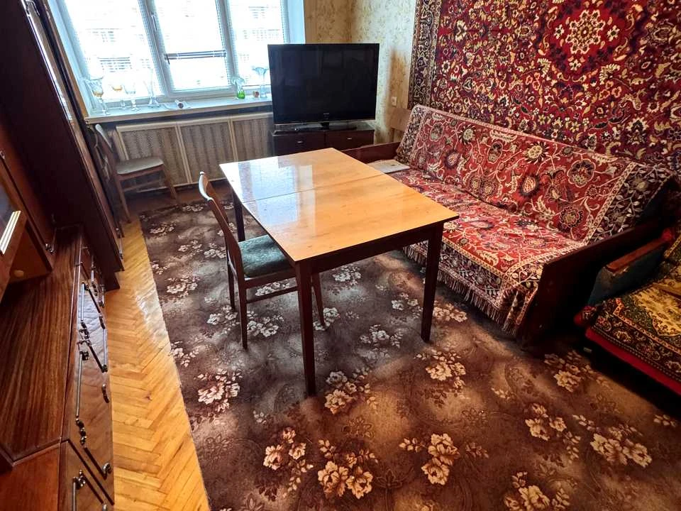 Квартира. Київ, проспект Науки