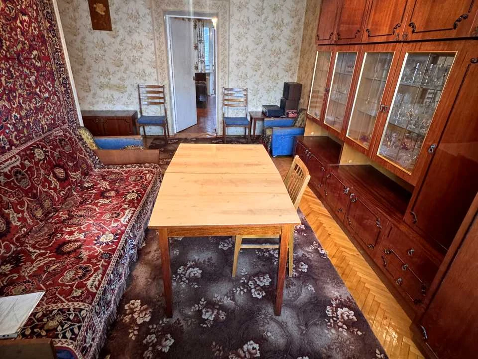 Квартира. Київ, проспект Науки