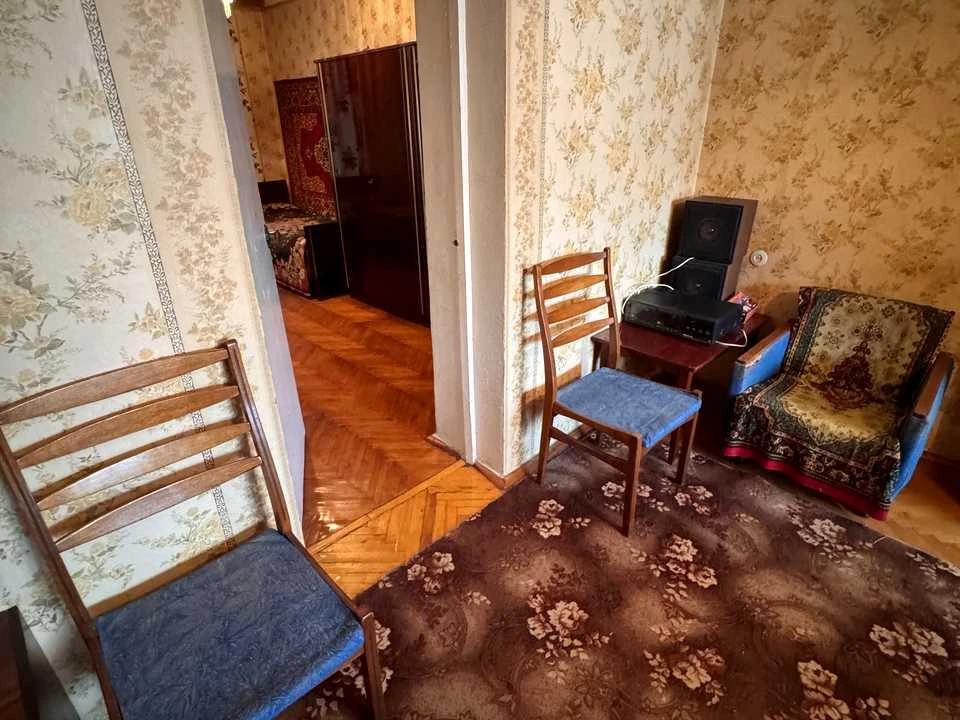 Квартира. Київ, проспект Науки