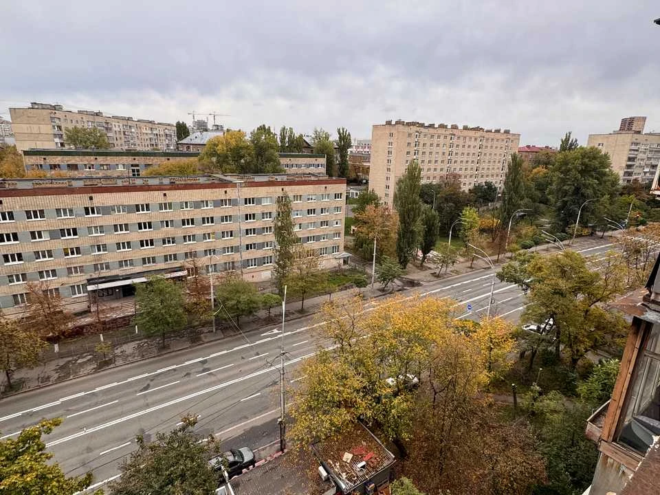 Квартира. Київ, проспект Науки