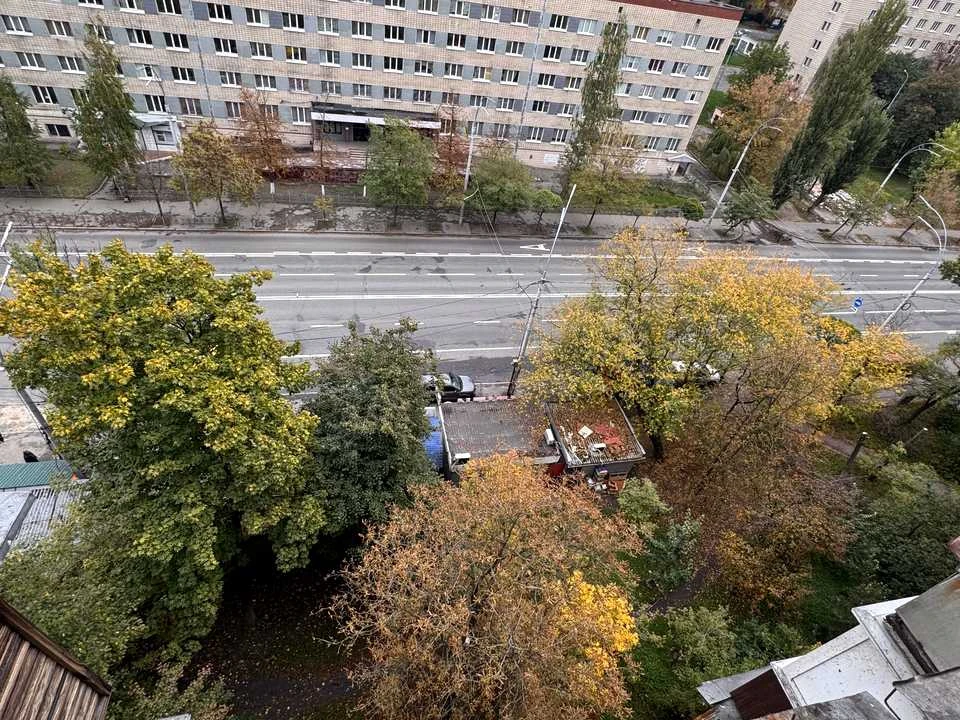 Квартира. Київ, проспект Науки