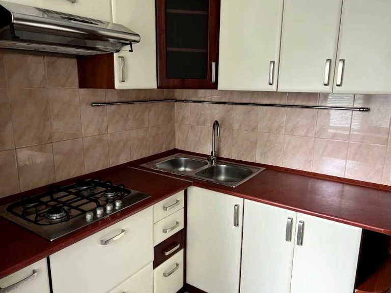 Apartment. Rusanivsky Bullevard, Kyiv