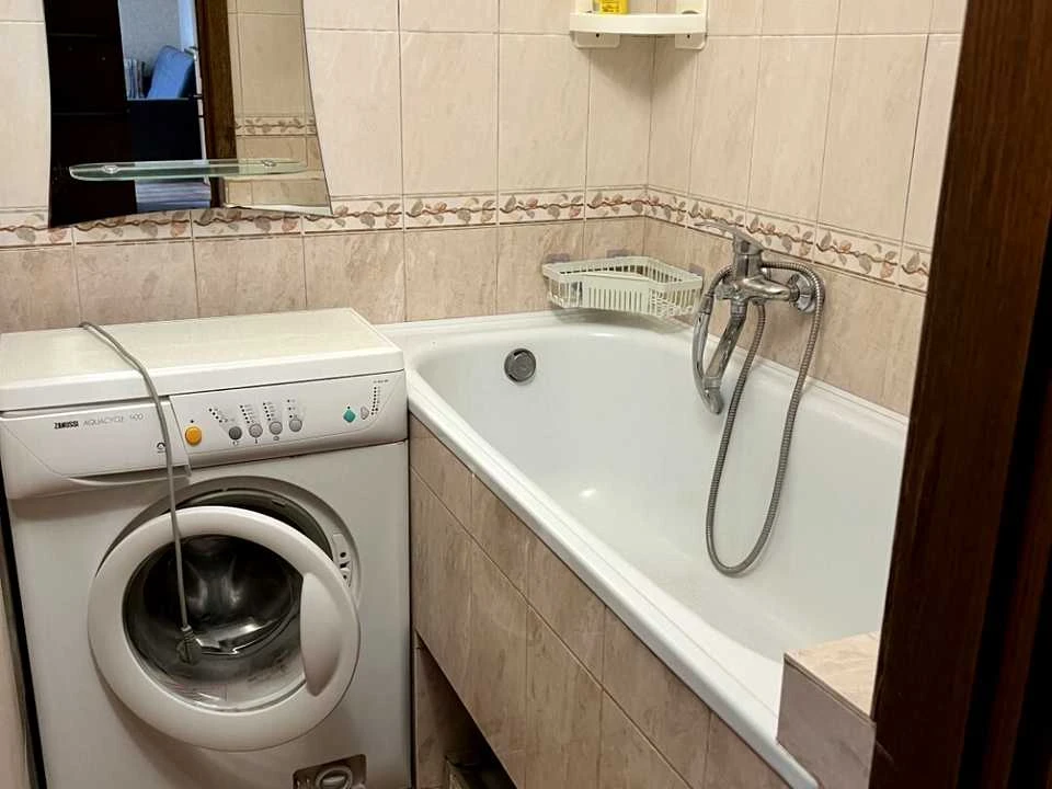 Apartment. Rusanivsky Bullevard, Kyiv