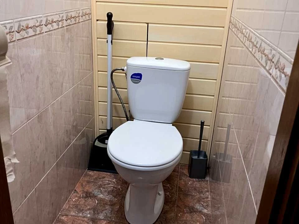 Apartment. Rusanivsky Bullevard, Kyiv