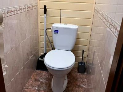 Apartment. Rusanivsky Bullevard, Kyiv