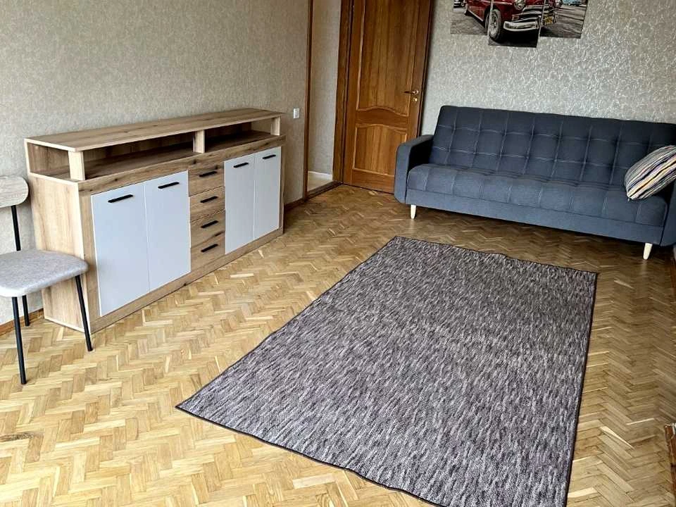 Apartment. Rusanivsky Bullevard, Kyiv