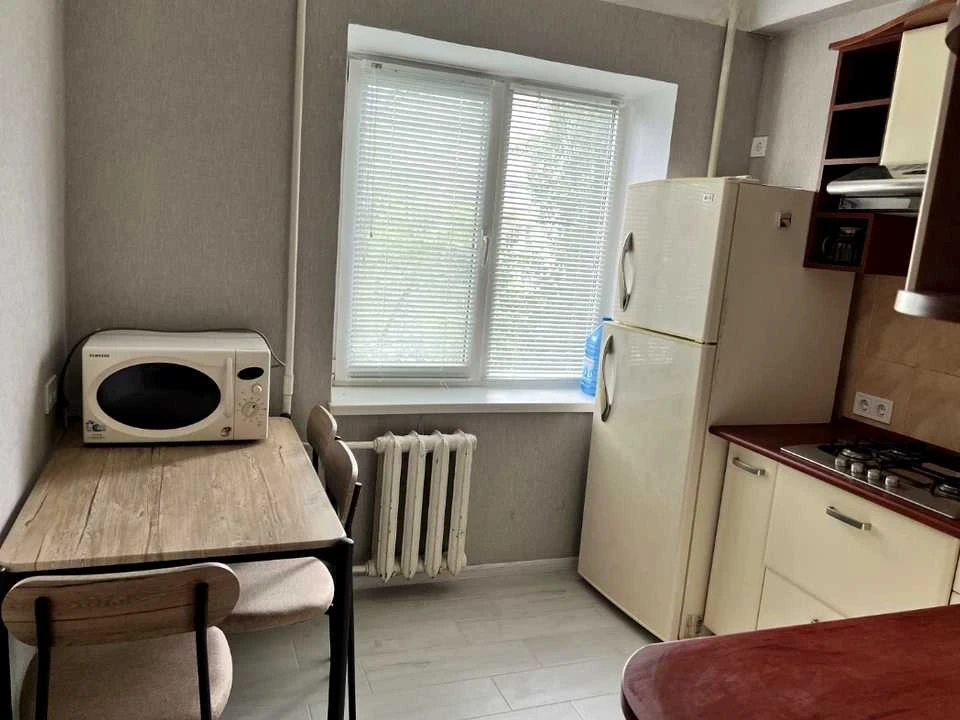Apartment. Rusanivsky Bullevard, Kyiv