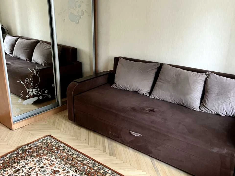 Apartment. Rusanivsky Bullevard, Kyiv