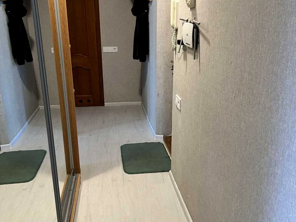 Apartment. Rusanivsky Bullevard, Kyiv