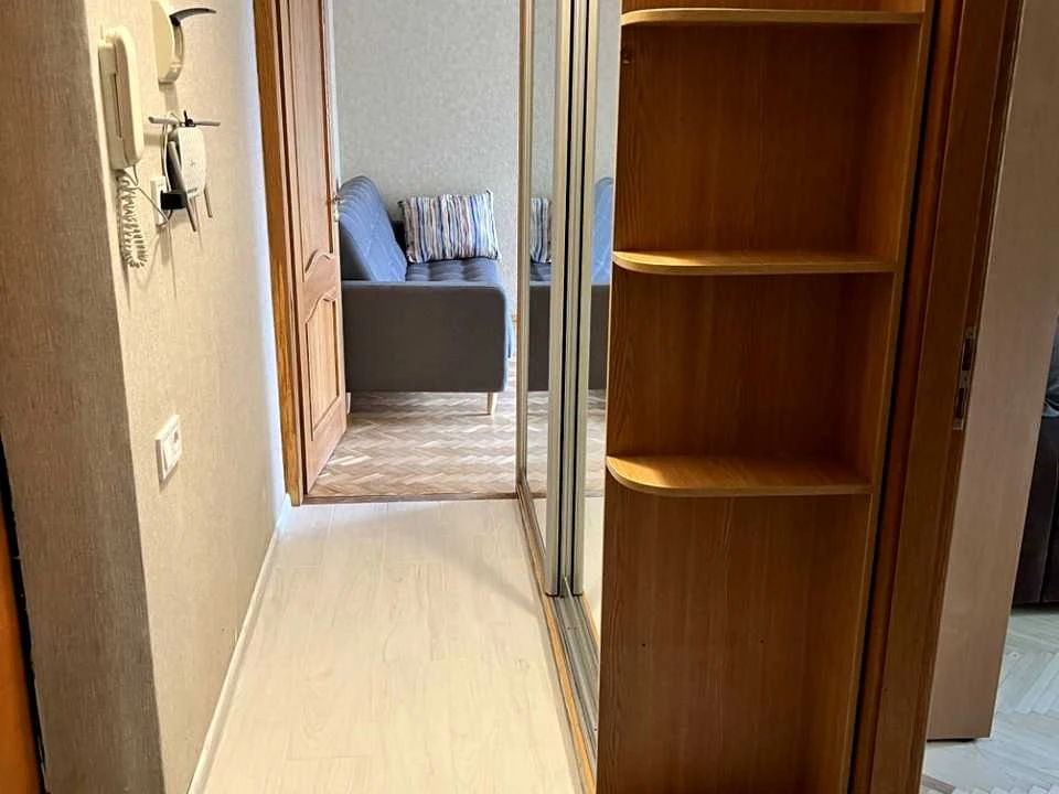 Apartment. Rusanivsky Bullevard, Kyiv