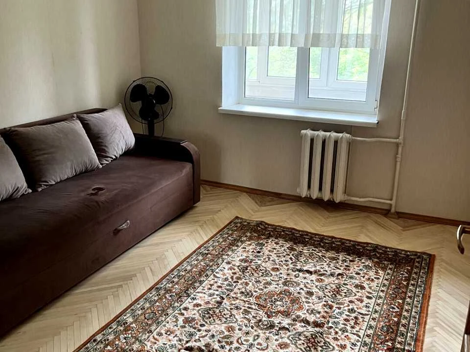 Apartment. Rusanivsky Bullevard, Kyiv