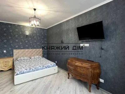 Квартира. Київ, вулиця Софії Русової