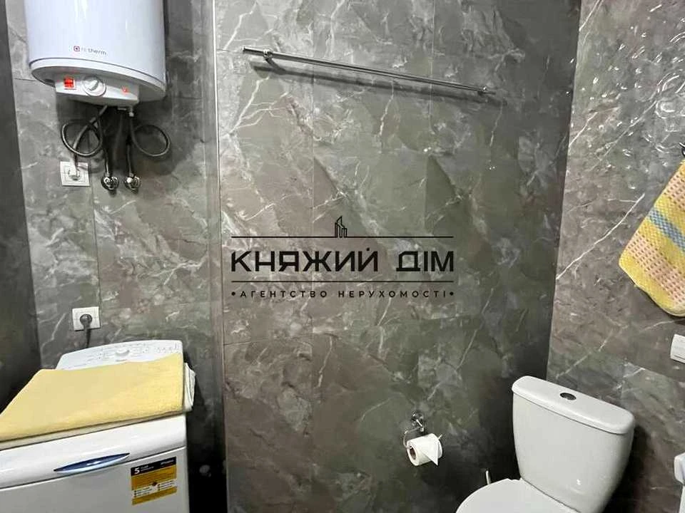 Квартира. Київ, вулиця Софії Русової