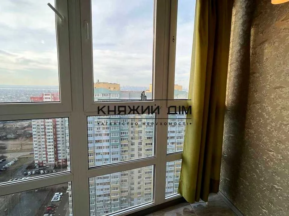Квартира. Київ, вулиця Софії Русової