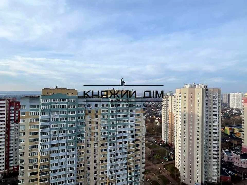 Квартира. Київ, вулиця Софії Русової