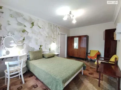 Long-Term Rental Apartment, Borshchivka