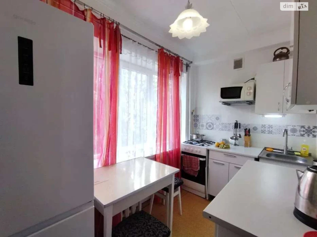 Long-Term Rental Apartment, Borshchivka