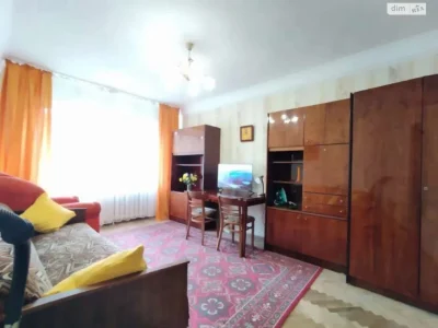 Long-Term Rental Apartment, Borshchivka