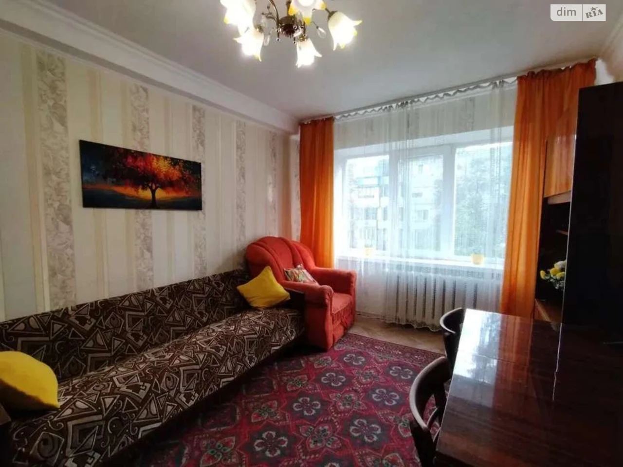 Long-Term Rental Apartment, Borshchivka