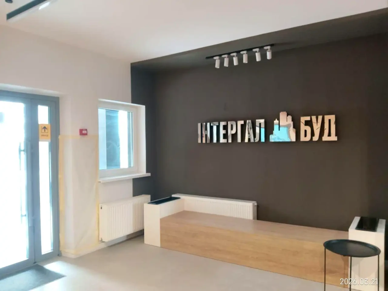 Оренда однокімнатної квартири 37 м² на 10-му поверсі